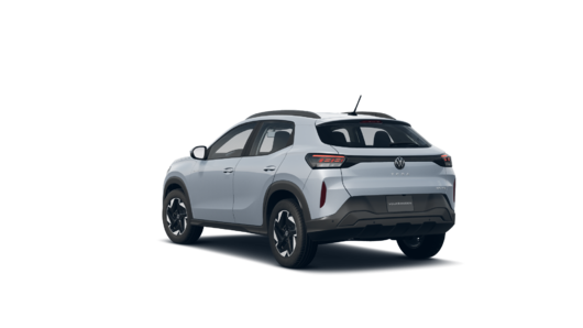 Imagen de un Tera Comfort 1.0L AT