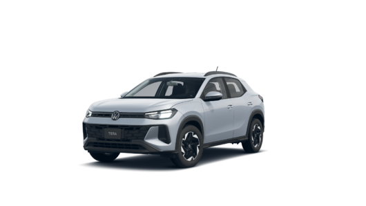 Imagen de un Tera Comfort 1.0L AT