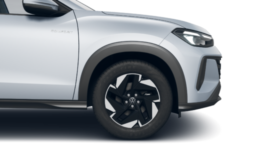 Imagen de un Tera Comfort 1.0L  AT