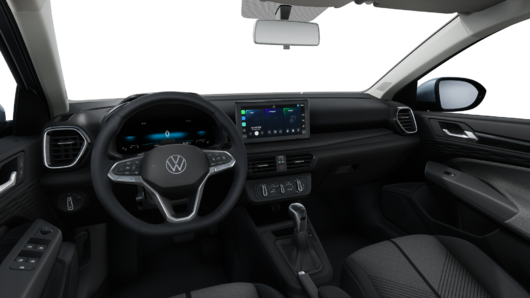 Imagen de un Tera Comfort 1.0L  AT