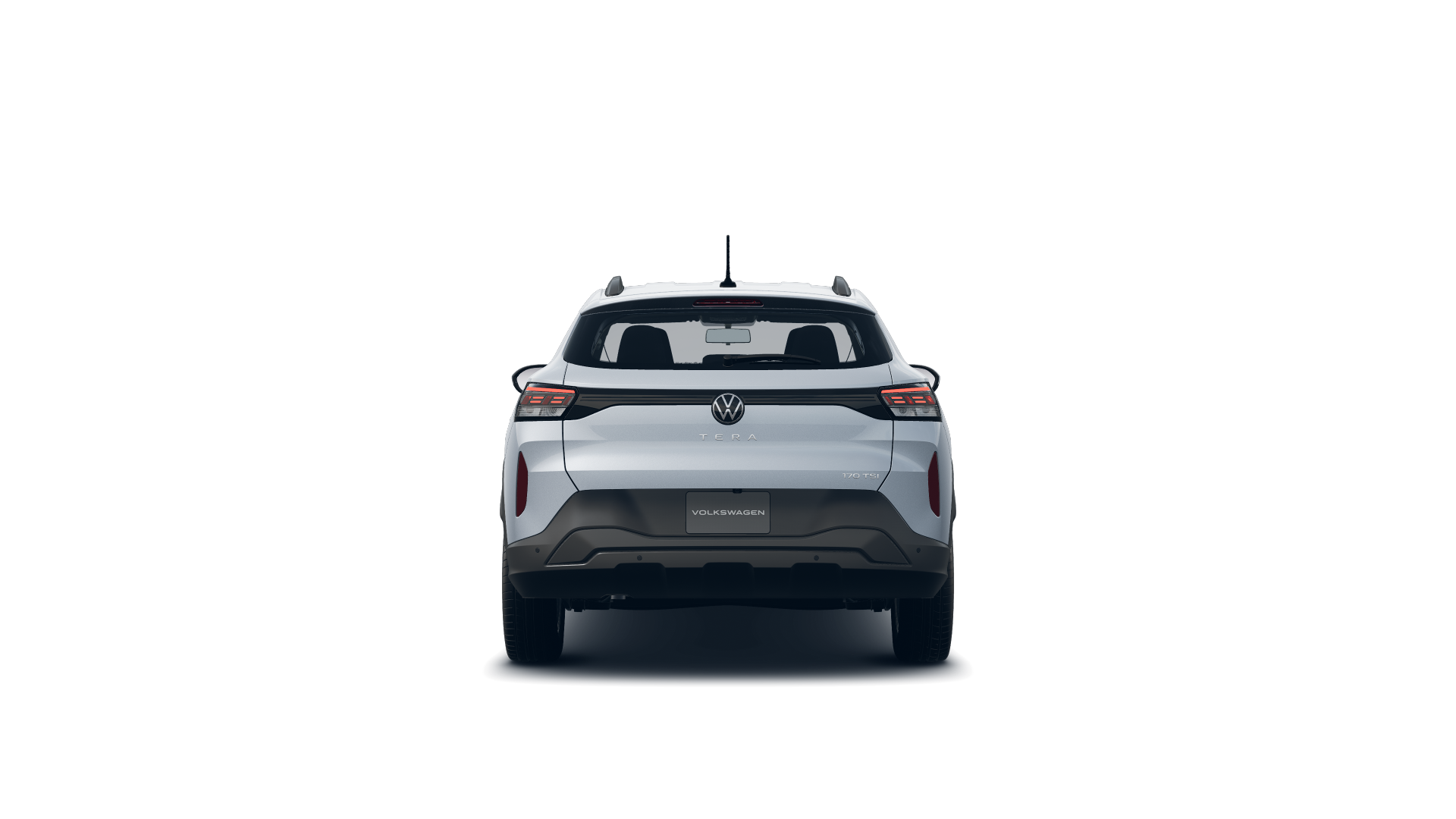 Imagen de un Tera Comfort 1.0L AT