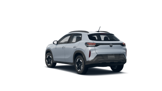 Imagen de un Tera Comfort 1.0L AT