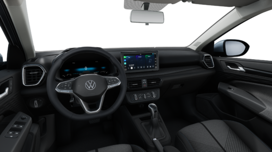 Imagen de un Tera Comfort 1.0L AT
