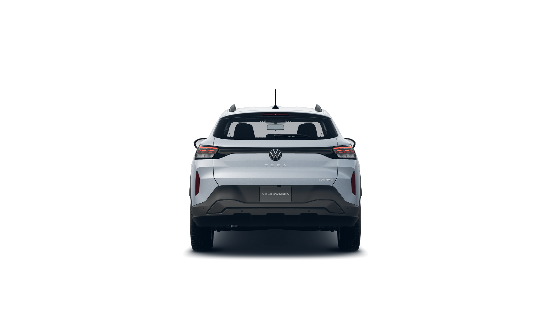 Imagen de un Tera Comfort 1.0L AT