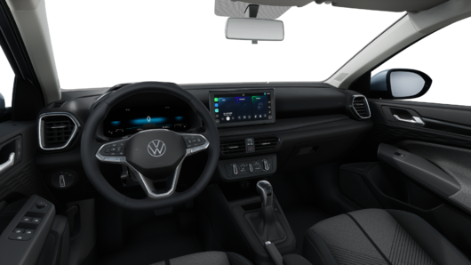 Imagen de un Tera Comfort 1.0L  AT