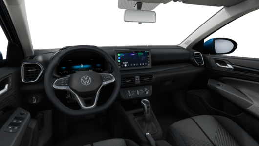 Imagen de un Tera Comfort 1.0L  AT