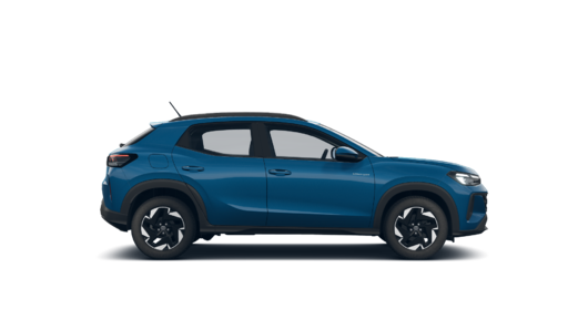 Imagen de un Tera Comfort 1.0L AT