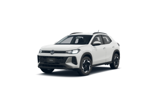 Imagen de un Tera Comfort 1.0L AT