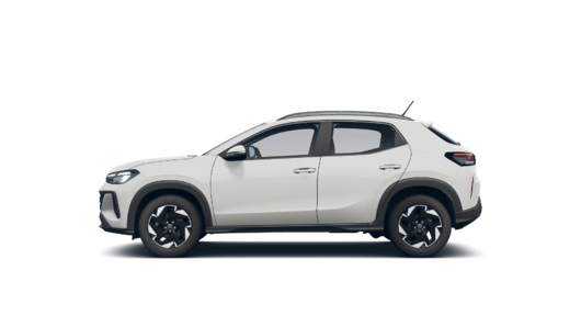 Imagen de un Tera Comfort 1.0L  AT