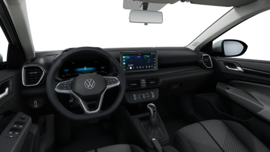 Imagen de un Tera Comfort 1.0L AT