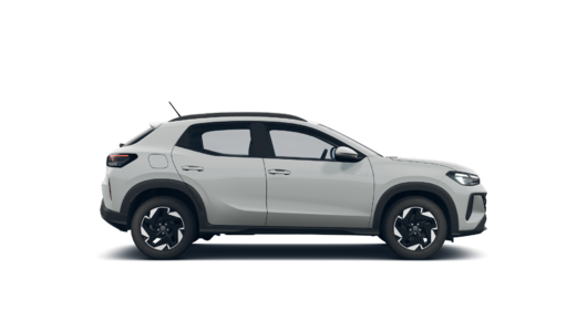 Imagen de un Tera Comfort 1.0L AT