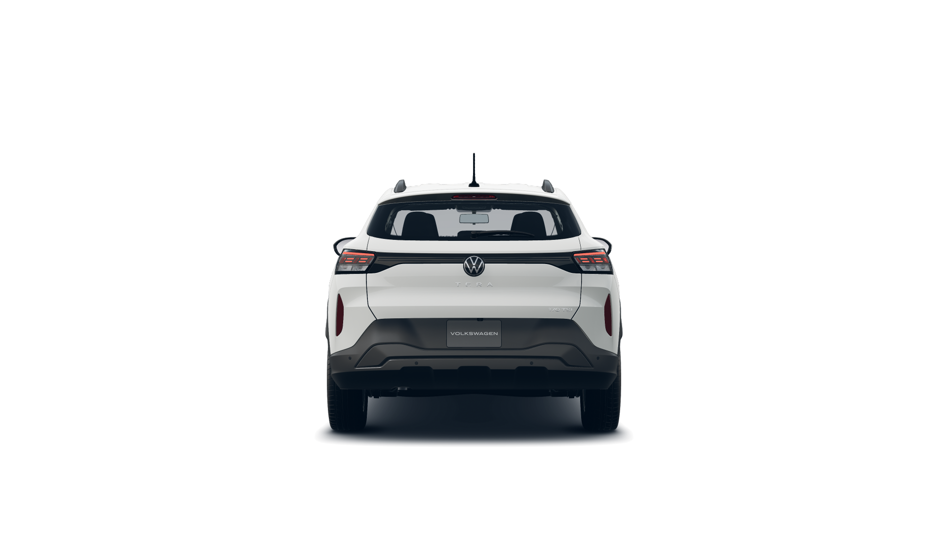 Imagen de un Tera Comfort 1.0L  AT