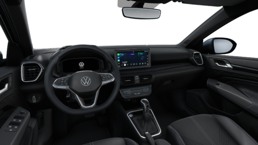 Imagen de un Tera High 1.0L AT