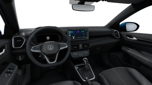 Imagen de un Tera High 1.0L AT
