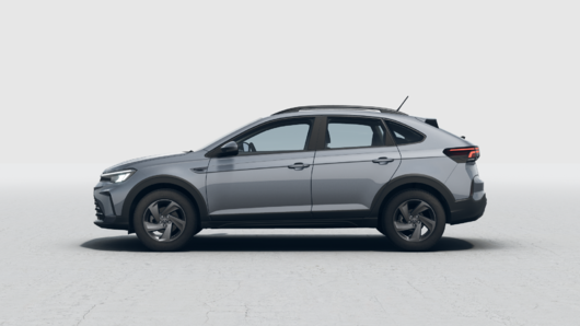 Imagen de un Nivus PA Comfortline 200 TSI AT