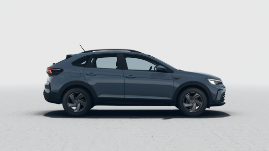 Imagen de un Nivus PA Comfortline 200 TSI AT