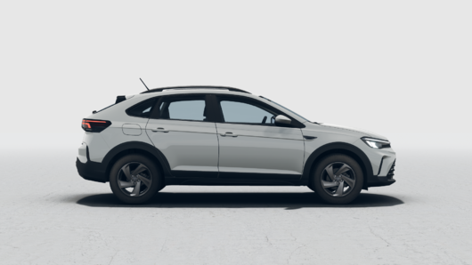 Imagen de un Nivus PA Comfortline 200 TSI AT