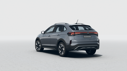 Imagen de un Nivus PA Highline 200 TSI AT