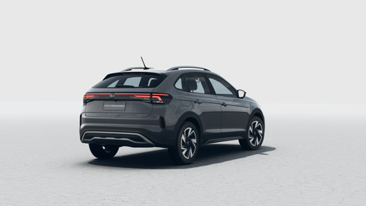 Imagen de un Nivus PA Highline 200 TSI AT