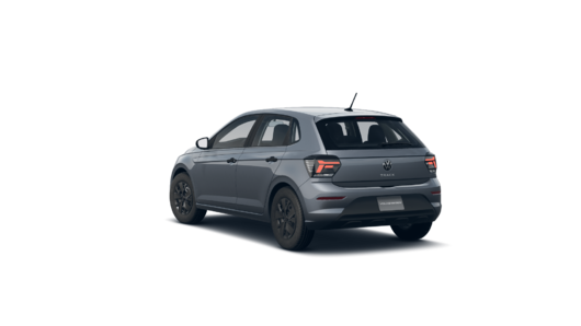 Imagen de un Polo PA Track 1.6L  MT