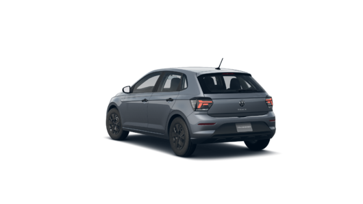 Imagen de un Polo PA Track 1.6L  MT