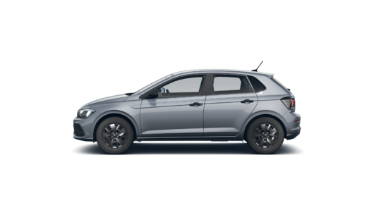 Imagen de un Polo PA Track 1.6L  MT