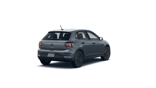 Imagen de un Polo PA Track 1.6L  MT