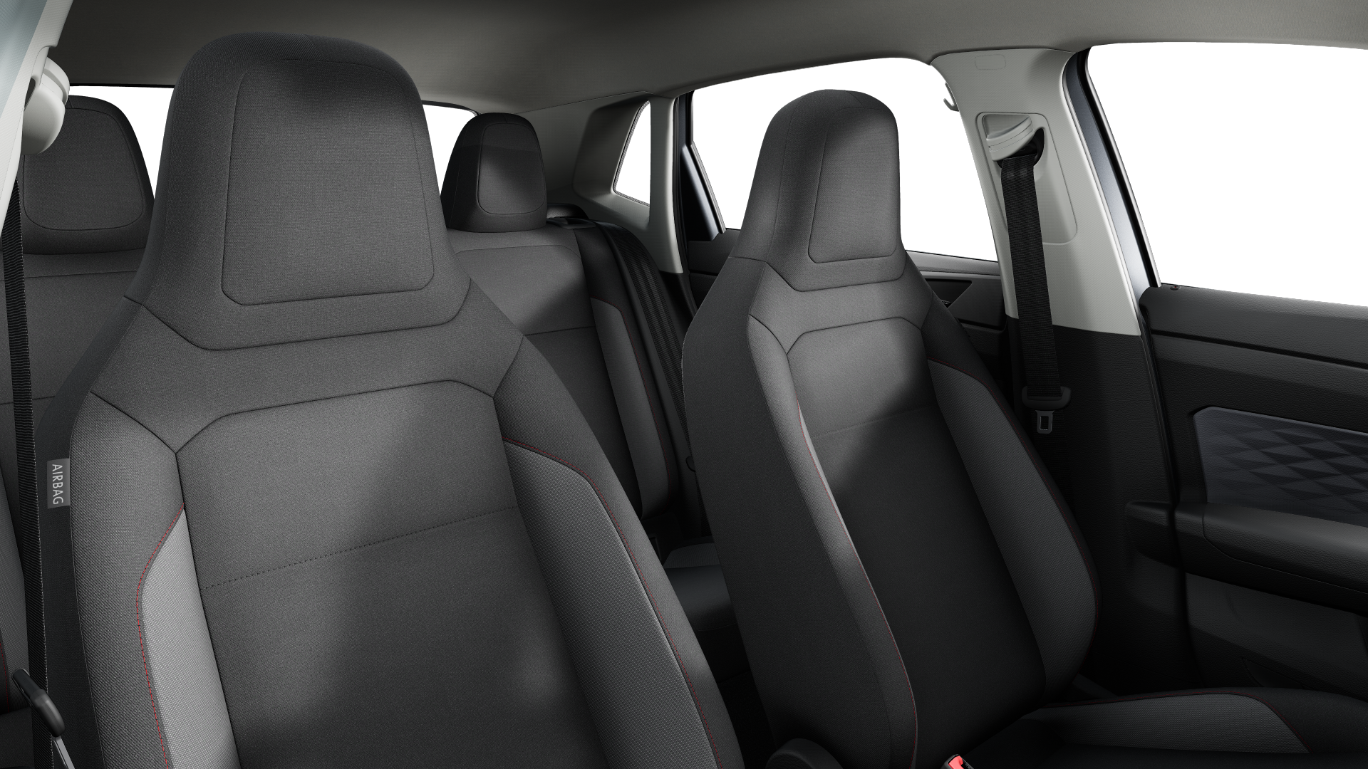 Imagen de un Polo PA Track 1.6L  MT