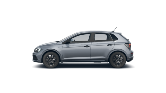 Imagen de un Polo PA Track 1.6L  MT