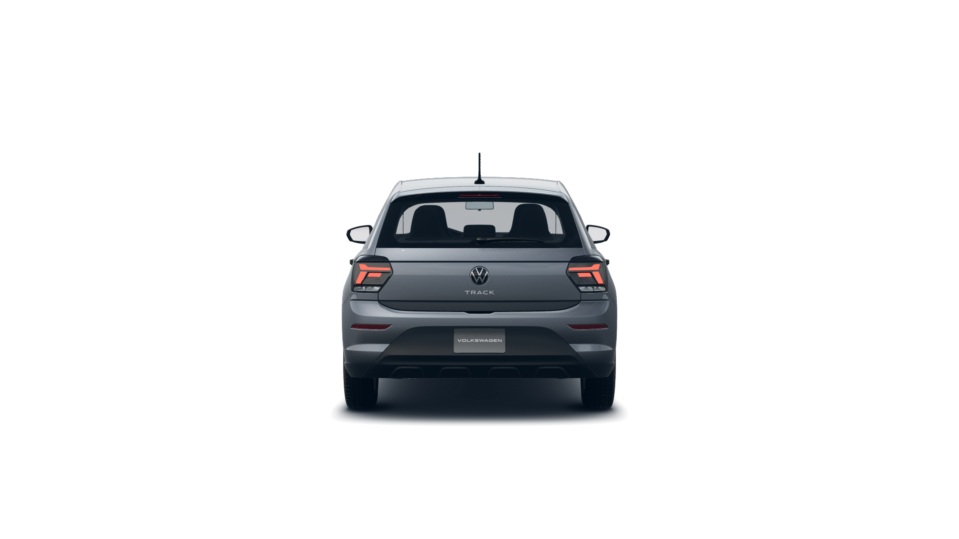Imagen de un Polo PA Track 1.6L  MT