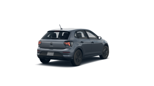 Imagen de un Polo PA Track 1.6L  MT