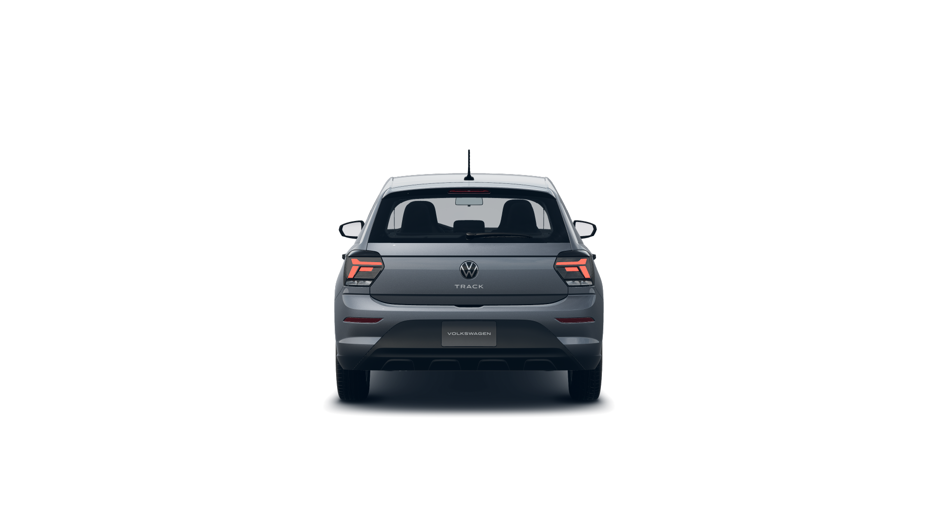Imagen de un Polo PA Track 1.6L  MT
