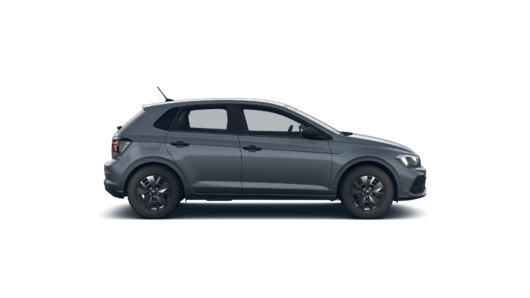 Imagen de un Polo PA Track 1.6L  MT