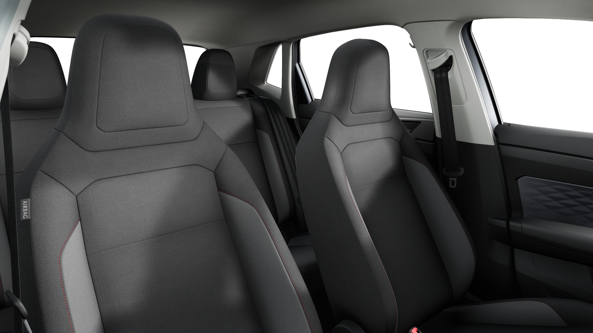 Imagen de un Polo PA Track 1.6L  MT