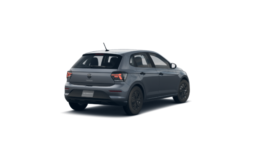 Imagen de un Polo PA Track 1.6L  MT