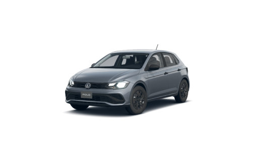 Imagen de un Polo PA Track 1.6L MT