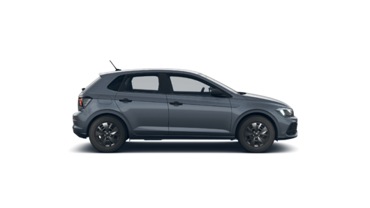 Imagen de un Polo PA Track 1.6L  MT