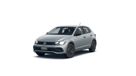 Imagen de un Polo PA Track 1.6L MT