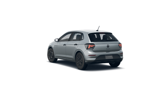 Imagen de un Polo PA Track 1.6L  MT