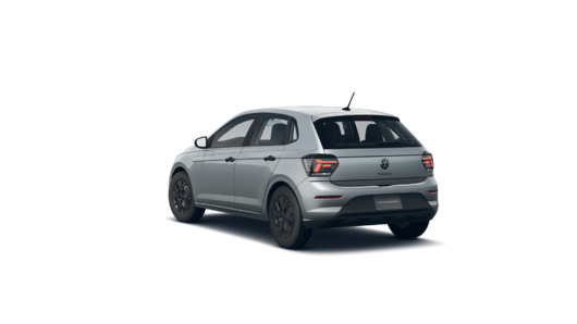 Imagen de un Polo PA Track 1.6L MT