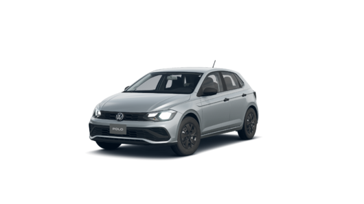 Imagen de un Polo PA Track 1.6L MT