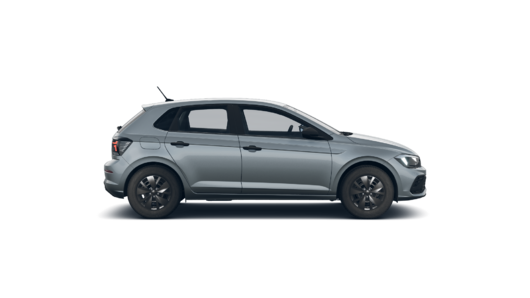 Imagen de un Polo PA Track 1.6L MT