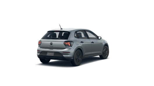 Imagen de un Polo PA Track 1.6L  MT