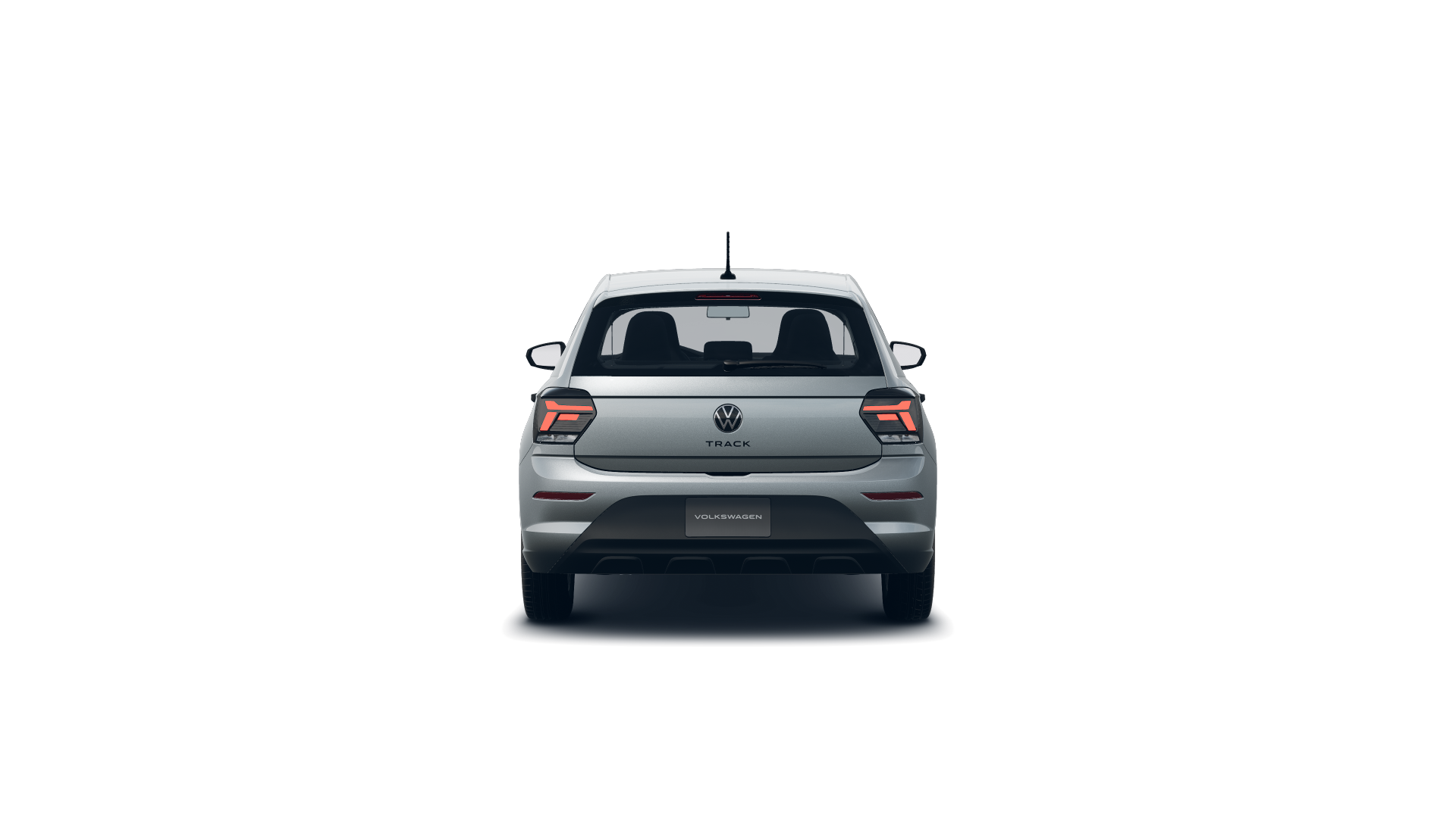 Imagen de un Polo PA Track 1.6L  MT