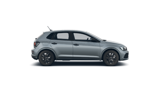 Imagen de un Polo PA Track 1.6L  MT