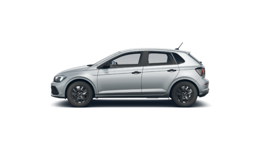 Imagen de un Polo PA Track 1.6L MT