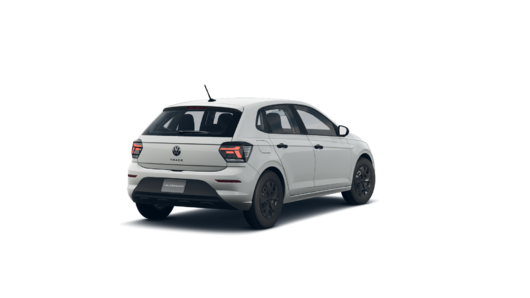 Imagen de un Polo PA Track 1.6L MT
