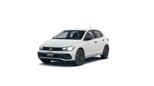 Imagen de un Polo PA Track 1.6L MT