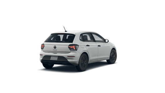 Imagen de un Polo PA Track 1.6L  MT