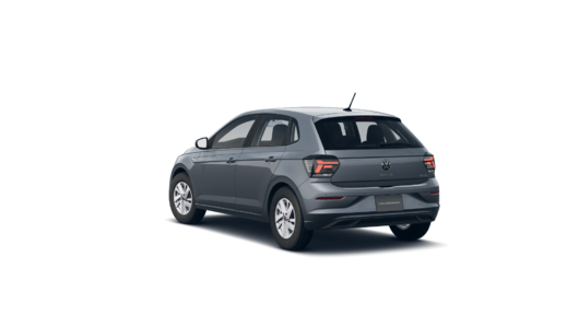 Imagen de un Polo PA Comfortline 1.0L AT